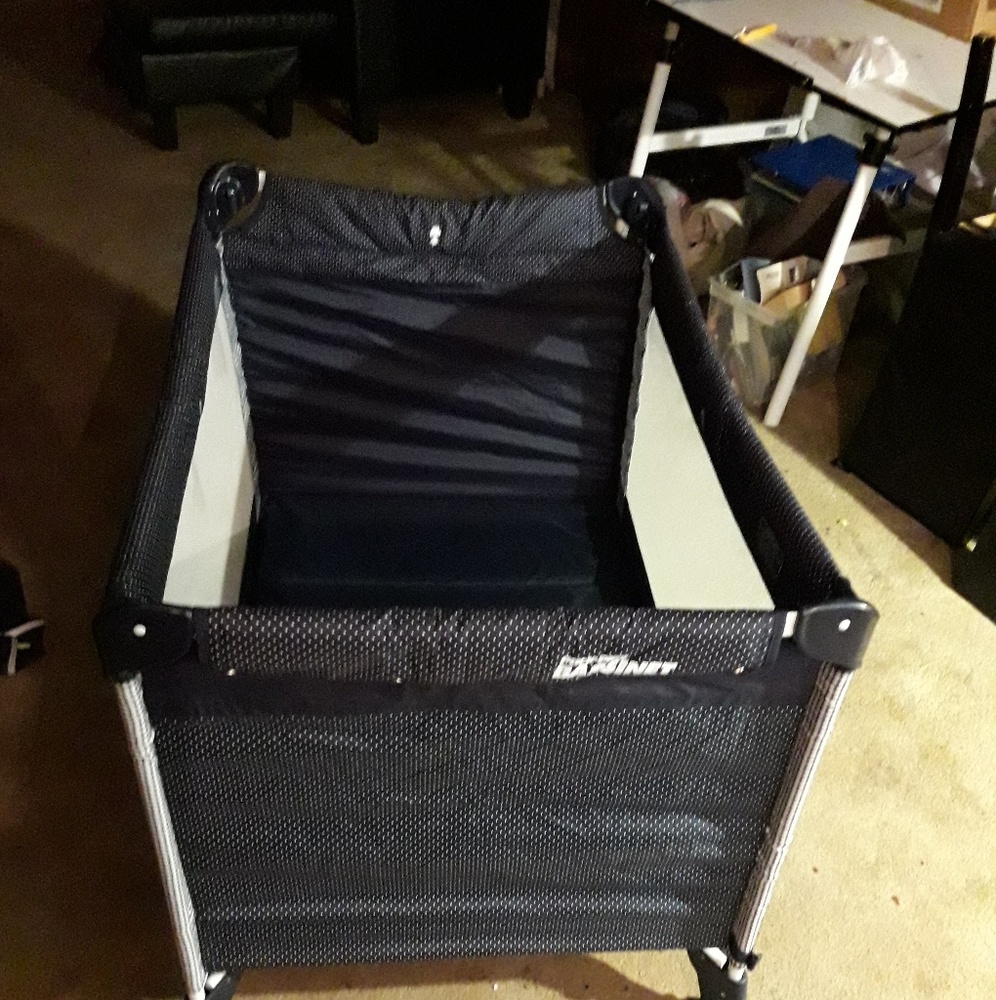 Graco Pack and play